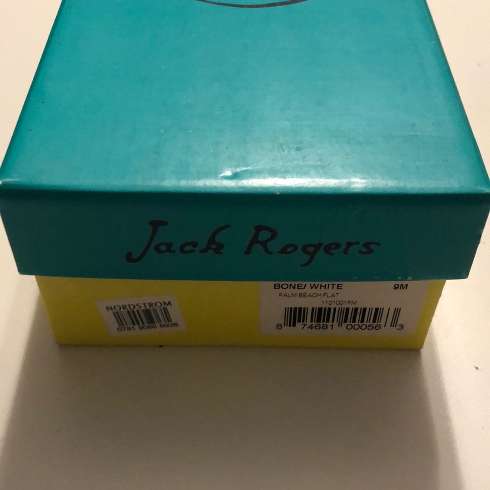 Jack Rodgers